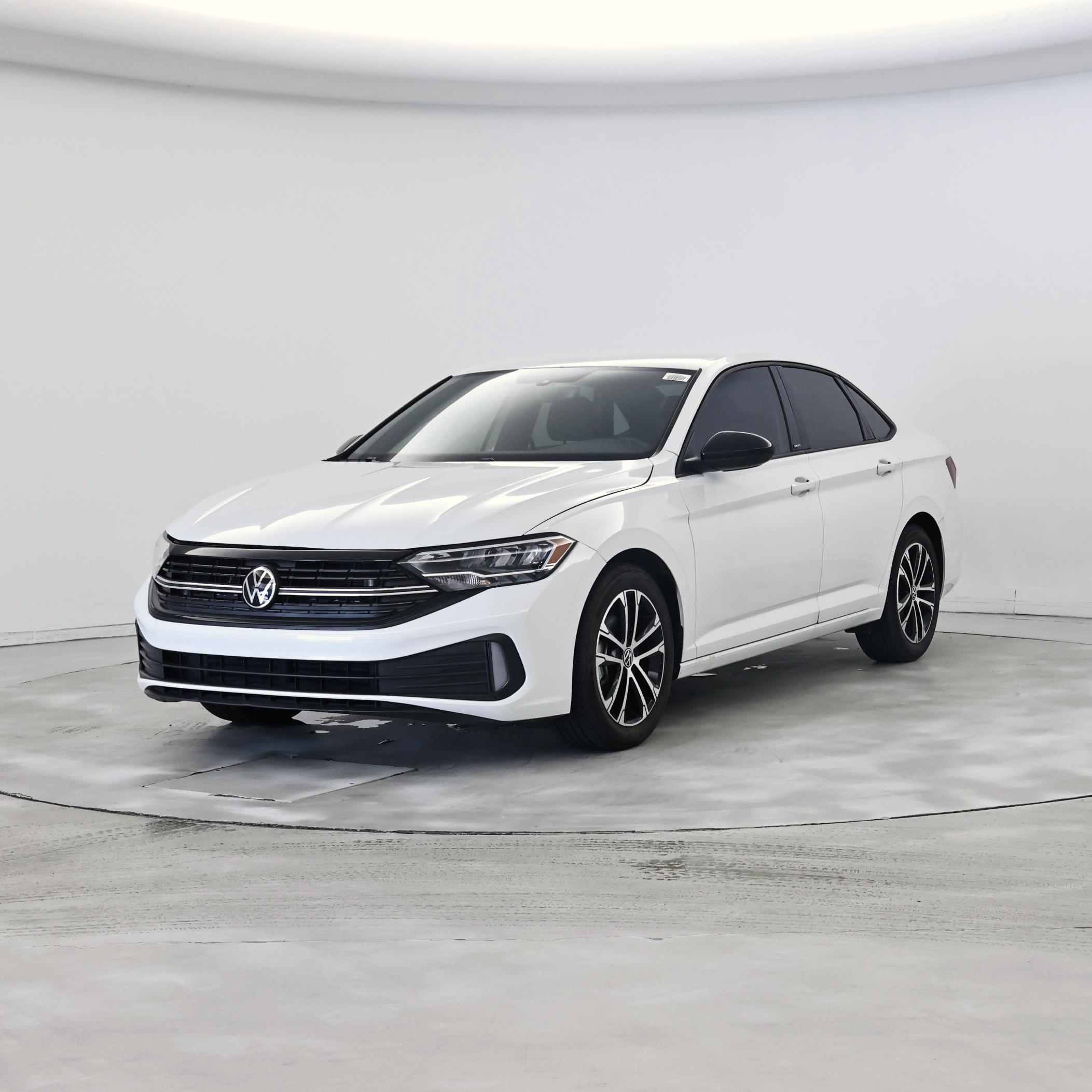 Thumbnail: 2023 Volkswagen Jetta - 4