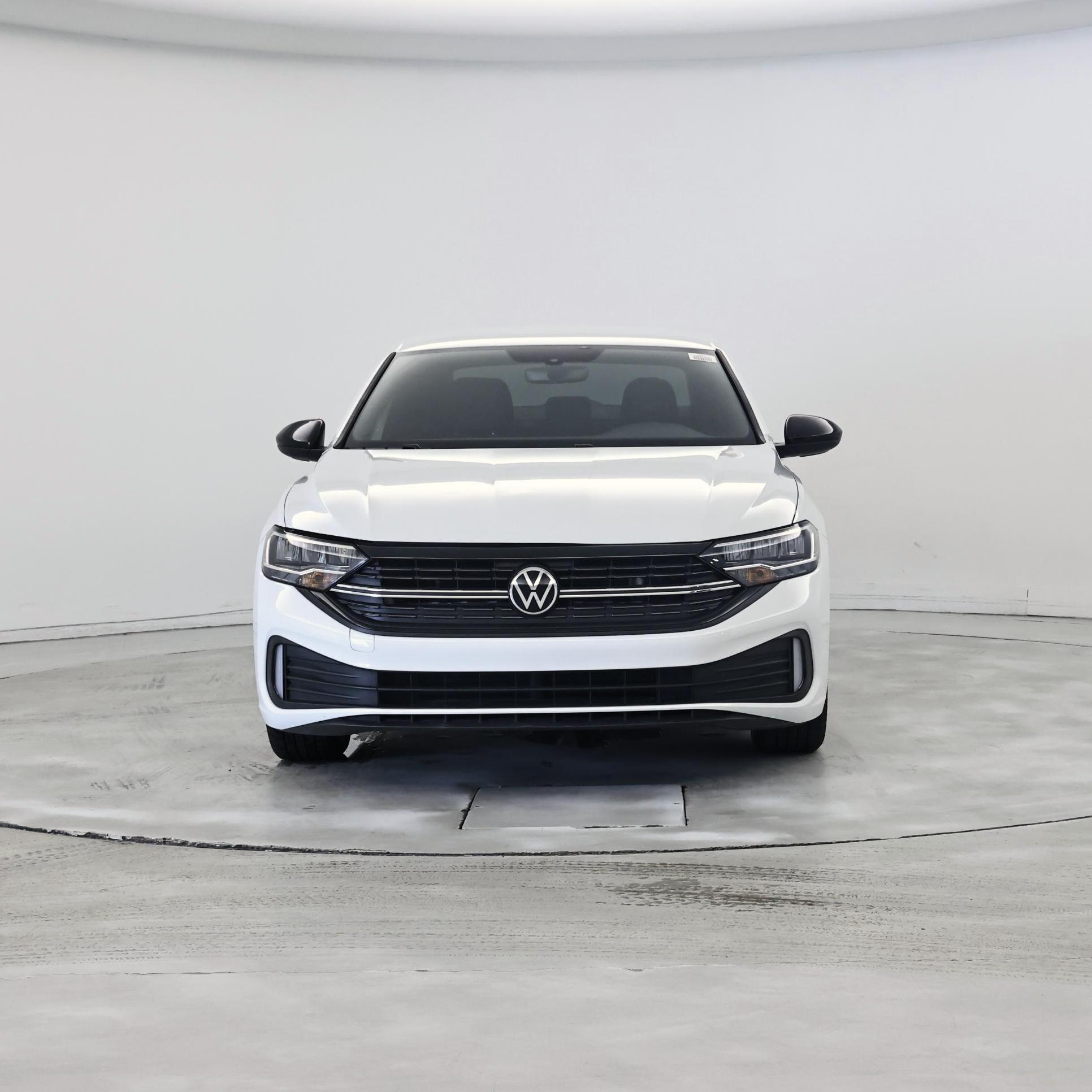 Thumbnail: 2023 Volkswagen Jetta - 5