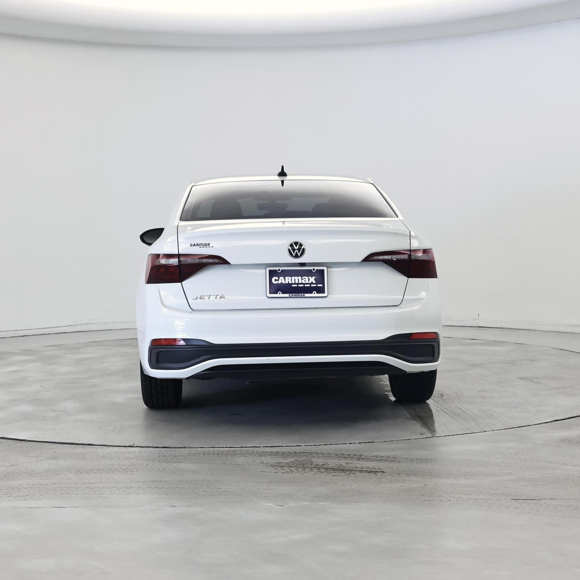 Thumbnail: 2023 Volkswagen Jetta - 6