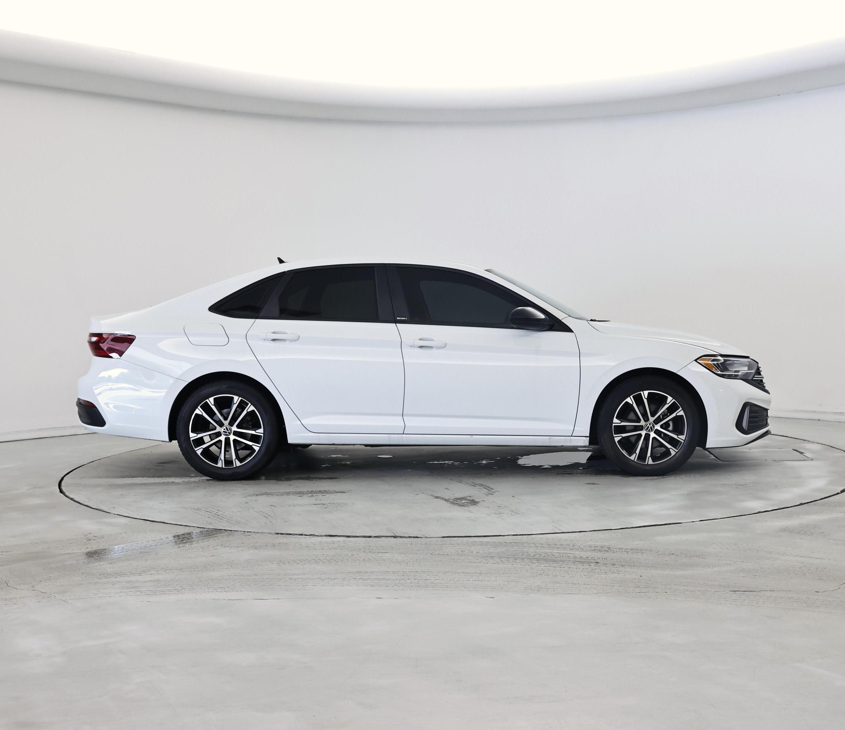 Thumbnail: 2023 Volkswagen Jetta - 7