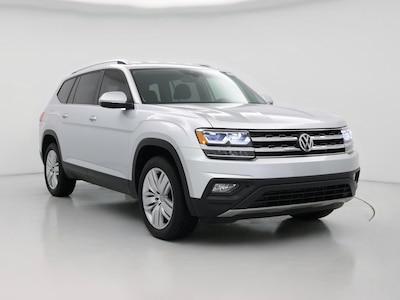 2019 Volkswagen Atlas SE -
                Chattanooga, TN