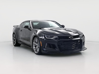 2023 Chevrolet Camaro ZL1 -
                Norcross, GA