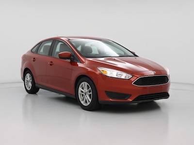 2018 Ford Focus SE -
                  Chattanooga, TN