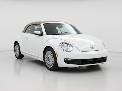 2014 Volkswagen Beetle  -
                Chattanooga, TN