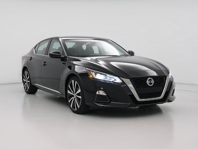 2020 Nissan Altima SR -
                  Chattanooga, TN