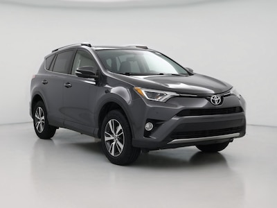 2016 Toyota RAV4 XLE -
                Kennesaw, GA