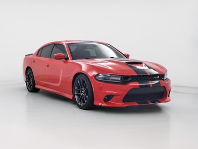 2020 Dodge Charger Scat Pack -
                Norcross, GA