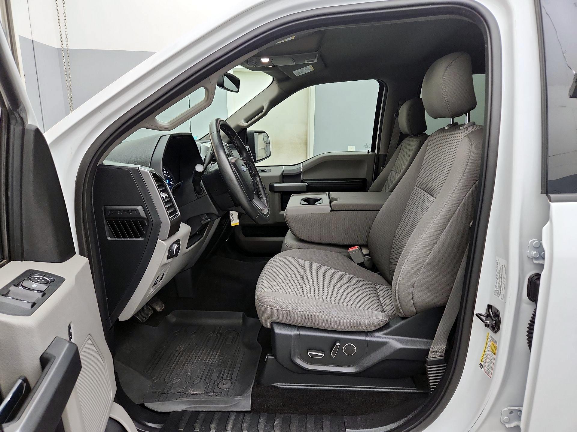 Thumbnail: 2018 Ford F-150 - 11