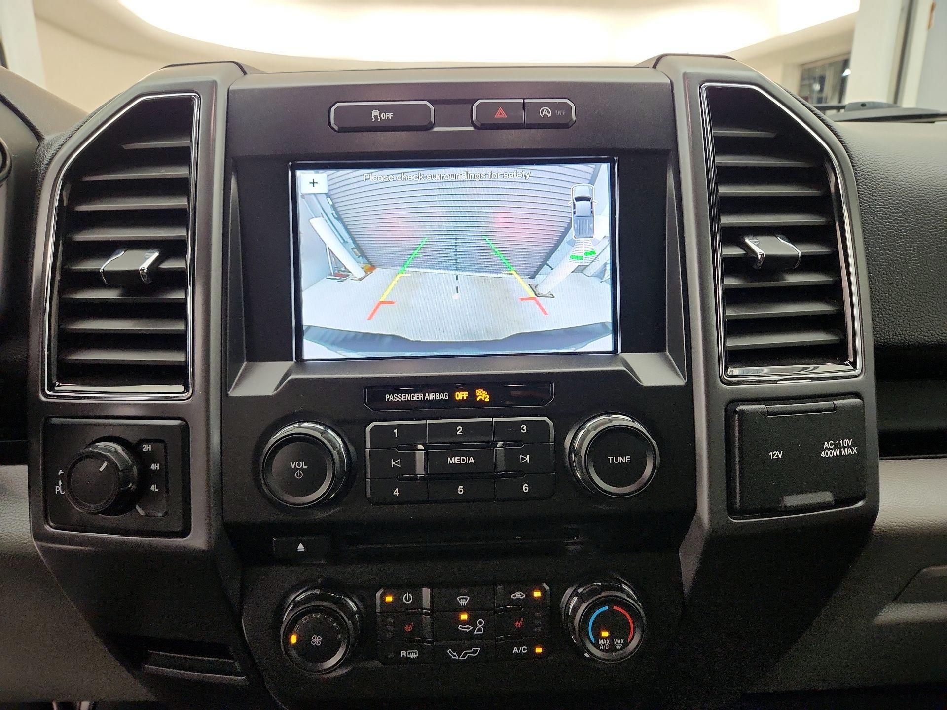 Thumbnail: 2018 Ford F-150 - 14