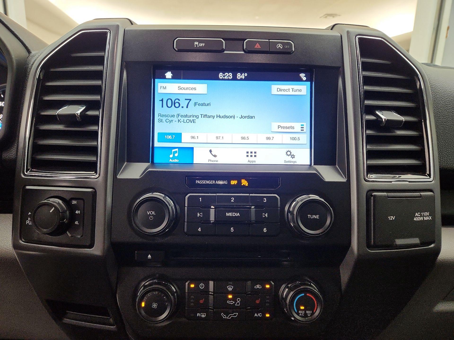 Thumbnail: 2018 Ford F-150 - 15