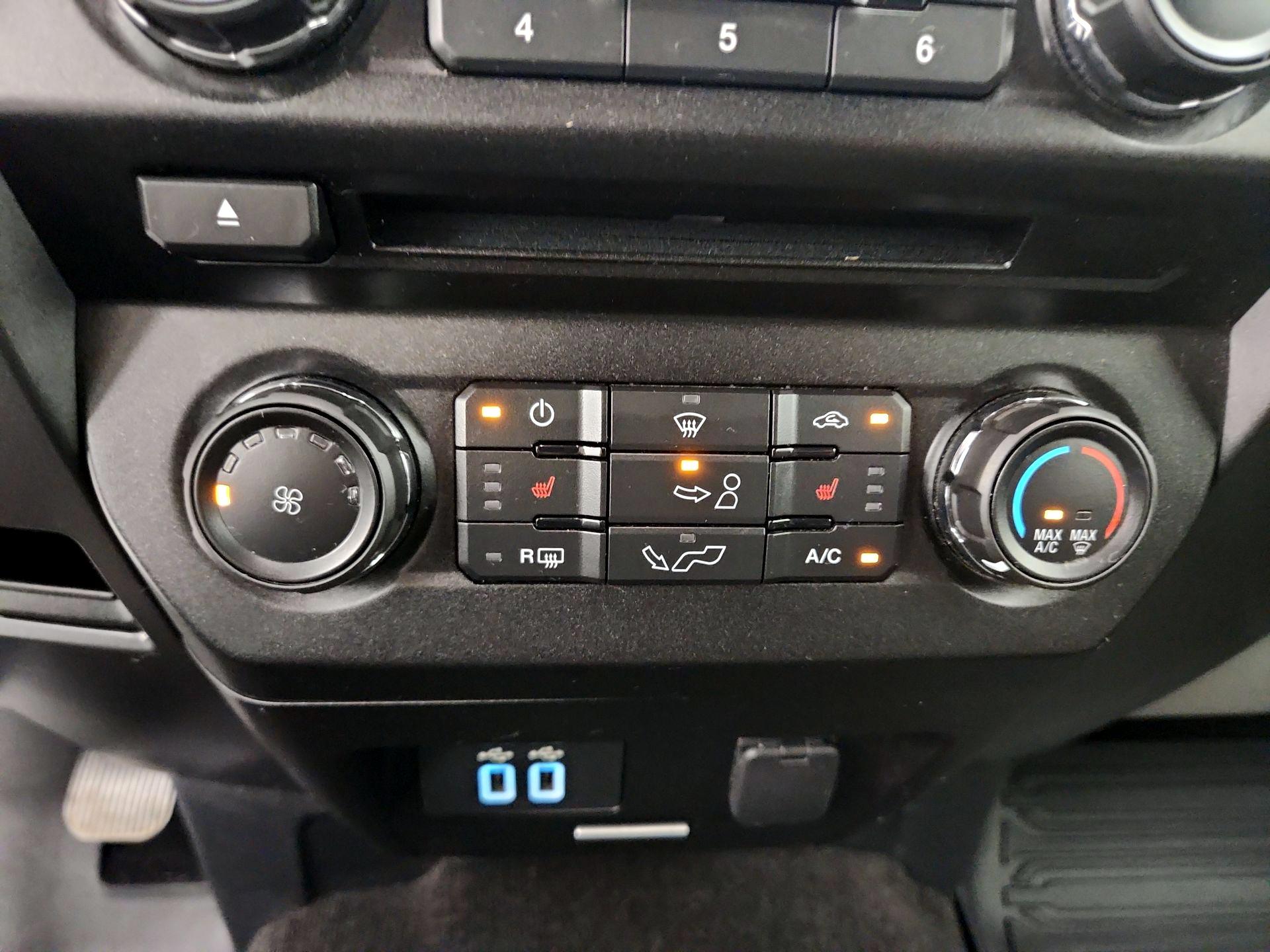 Thumbnail: 2018 Ford F-150 - 16