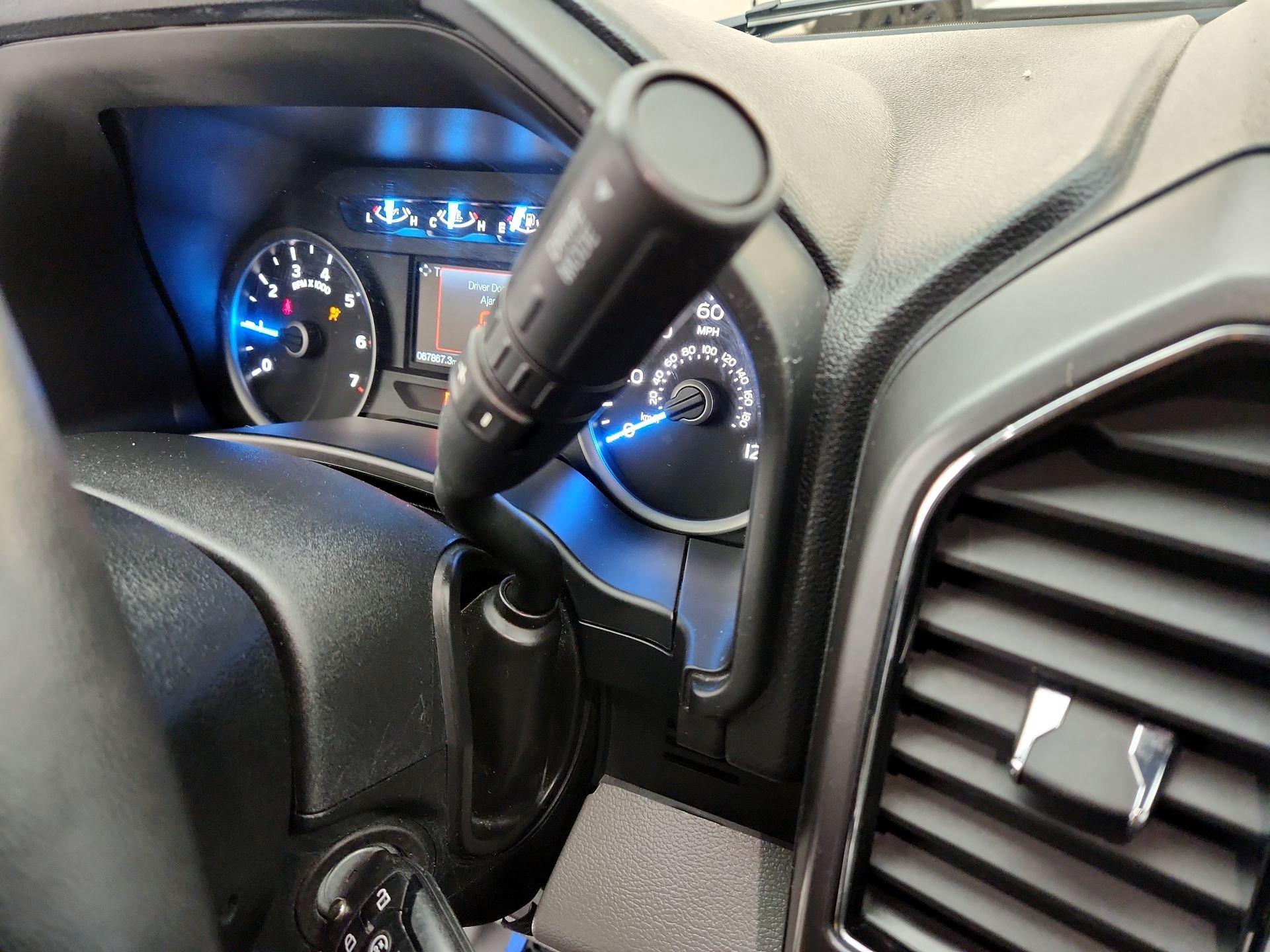 Thumbnail: 2018 Ford F-150 - 17