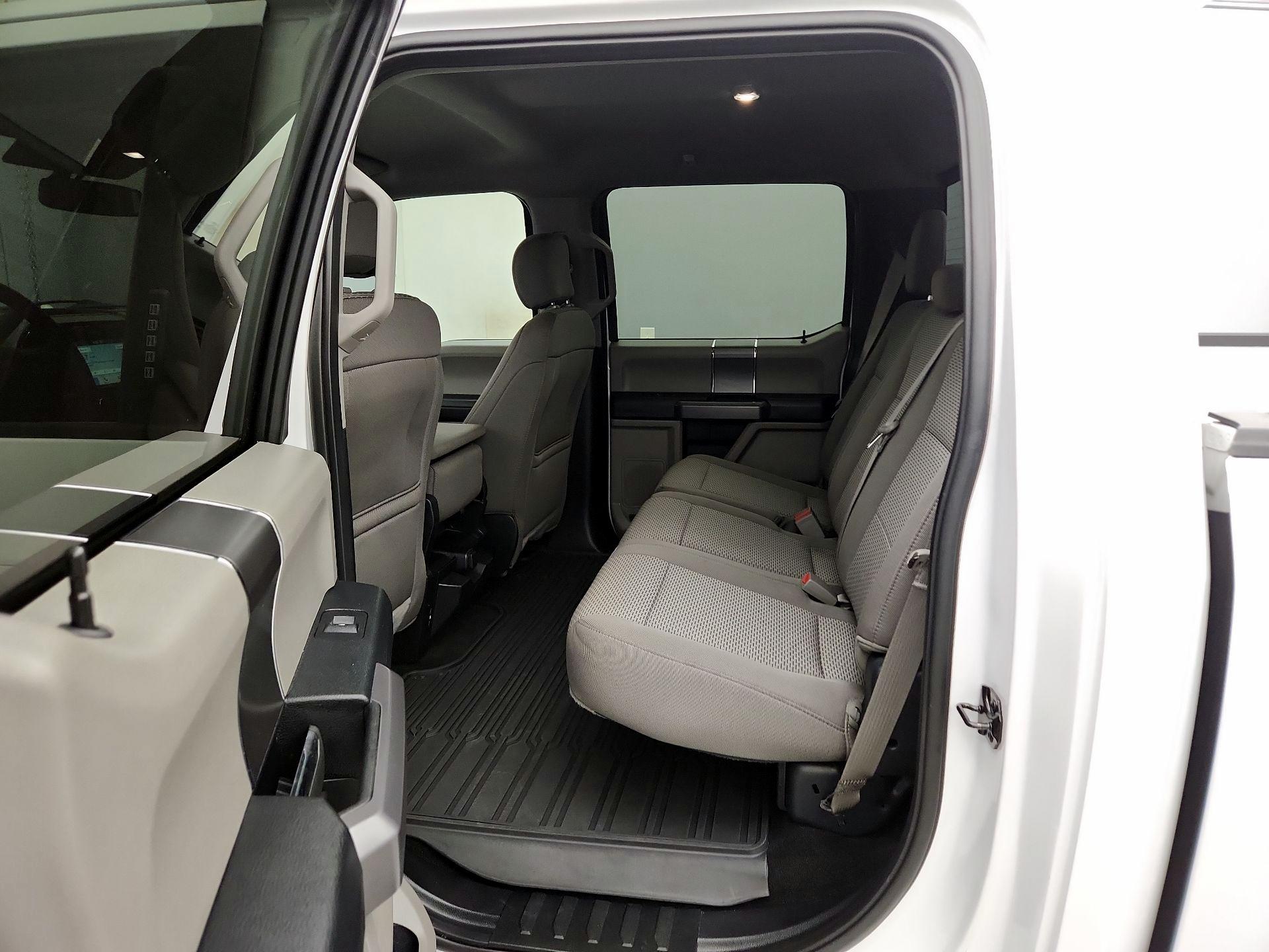 Thumbnail: 2018 Ford F-150 - 19