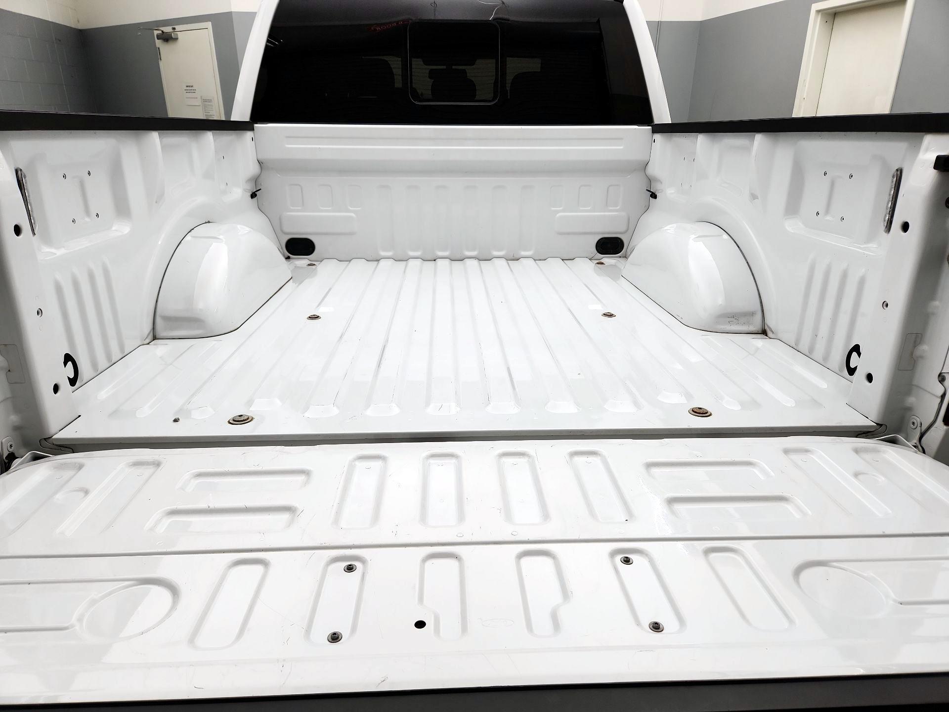 Thumbnail: 2018 Ford F-150 - 20
