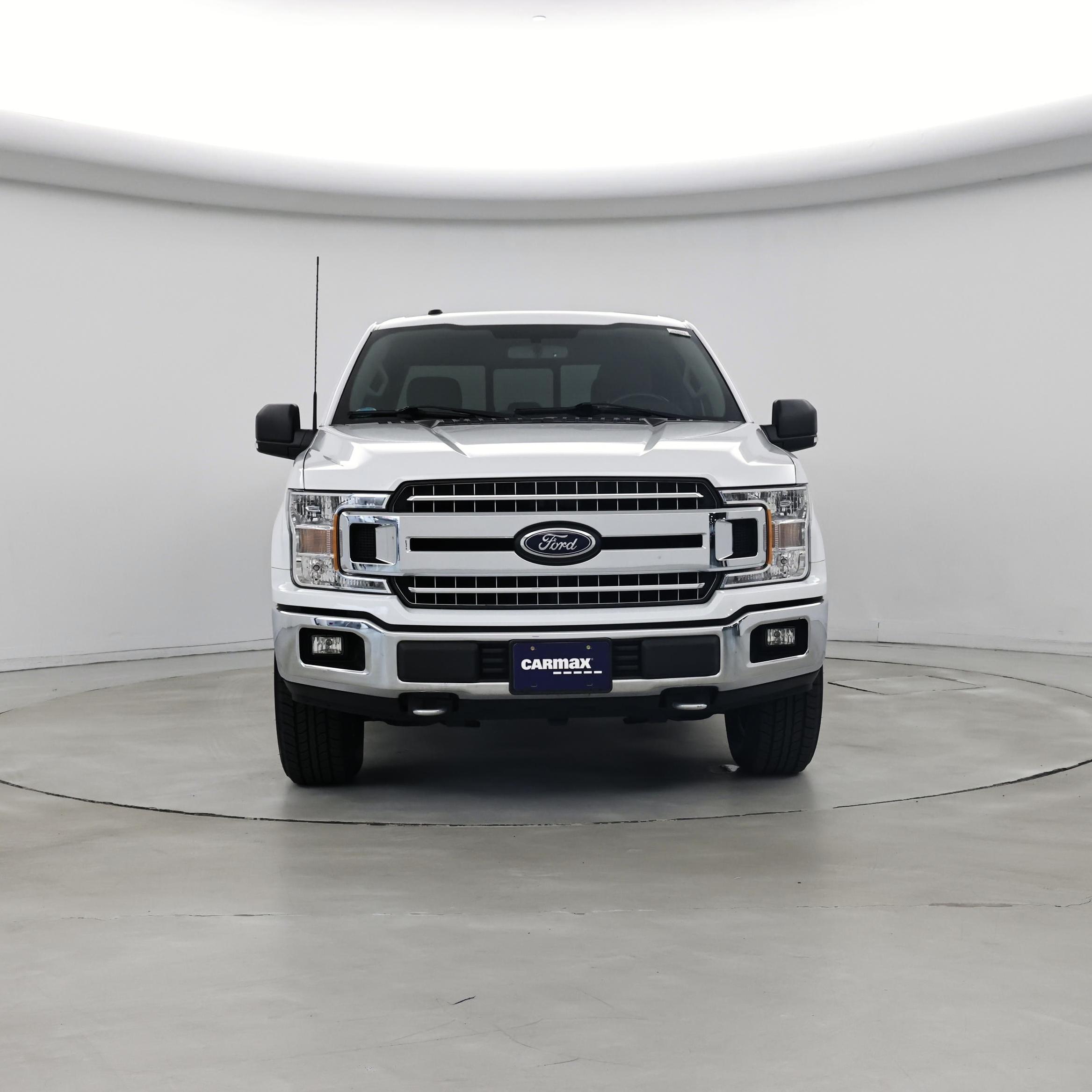 Thumbnail: 2018 Ford F-150 - 5