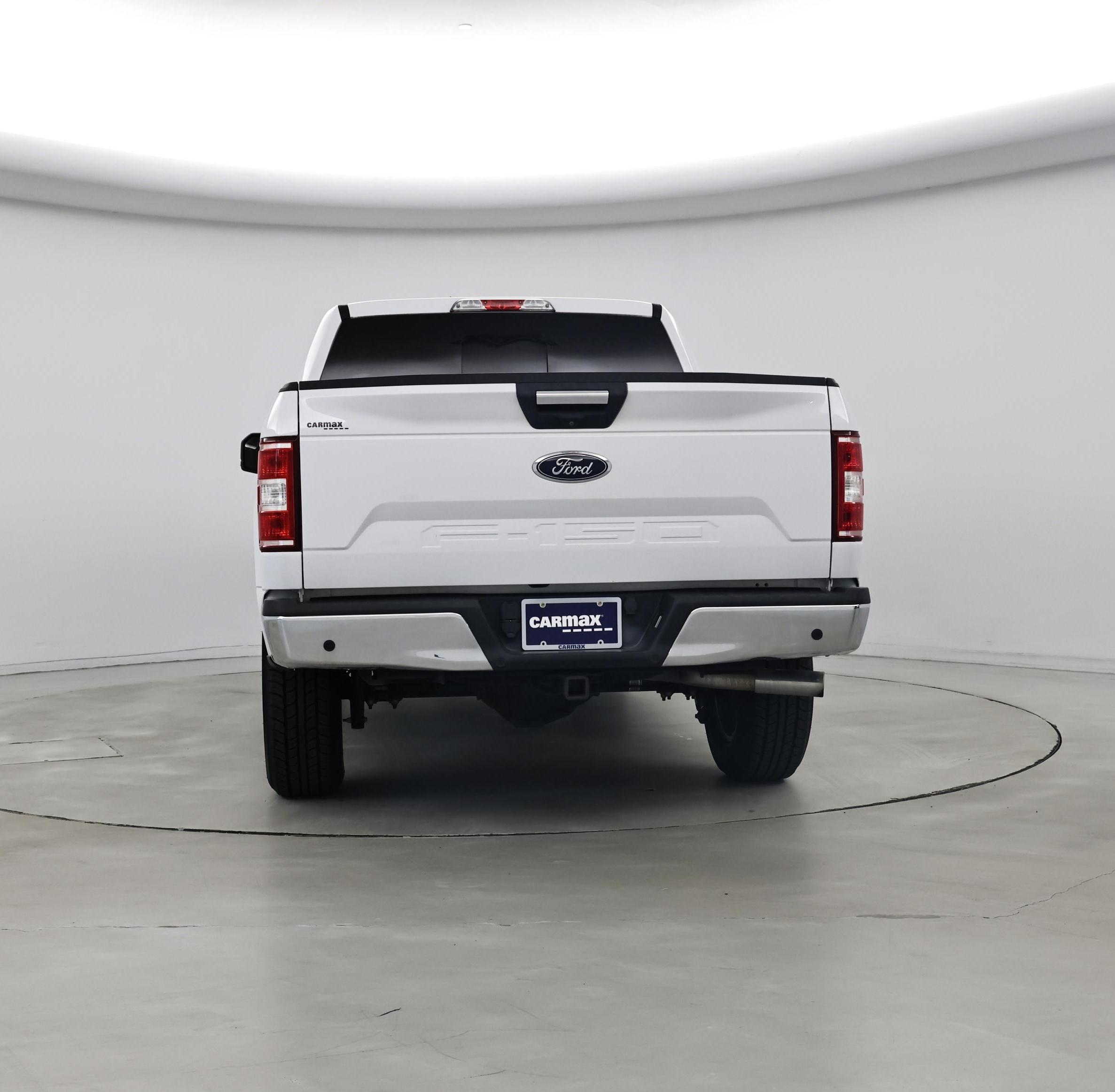Thumbnail: 2018 Ford F-150 - 6