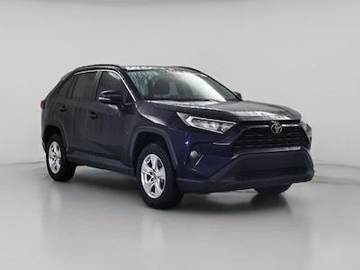 2021 Toyota RAV4 XLE -
                Norcross, GA