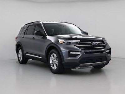 2022 Ford Explorer XLT -
                Norcross, GA