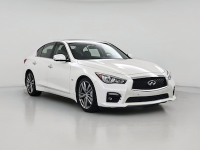 2017 INFINITI Q50 Sport -
                Norcross, GA