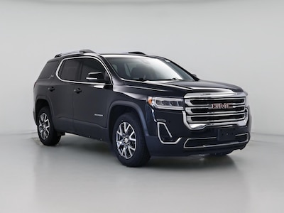 2023 GMC Acadia SLT -
                  Norcross, GA