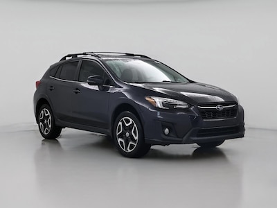 2018 Subaru Crosstrek Limited -
                Norcross, GA