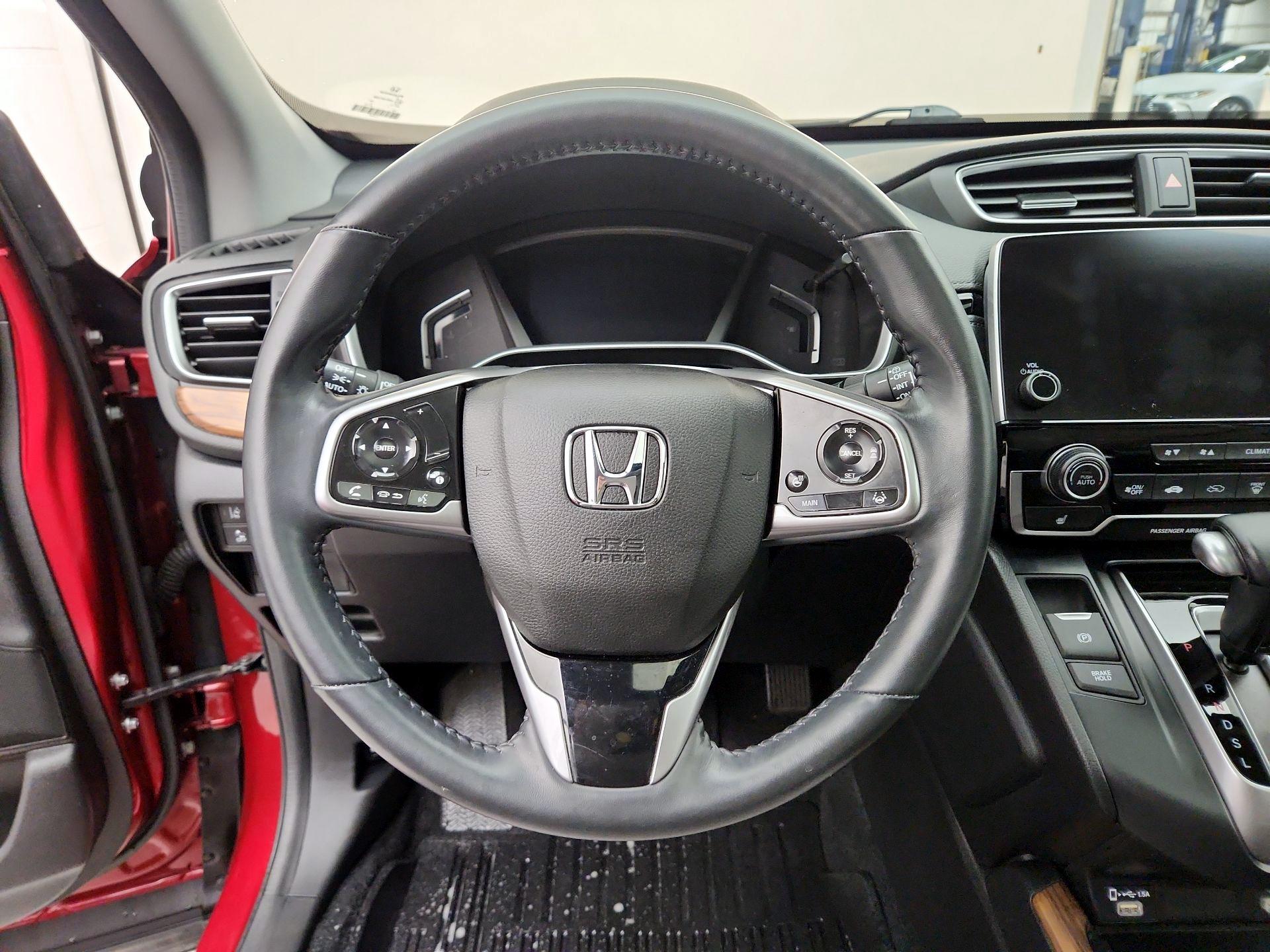 Thumbnail: 2022 Honda CR-V - 10