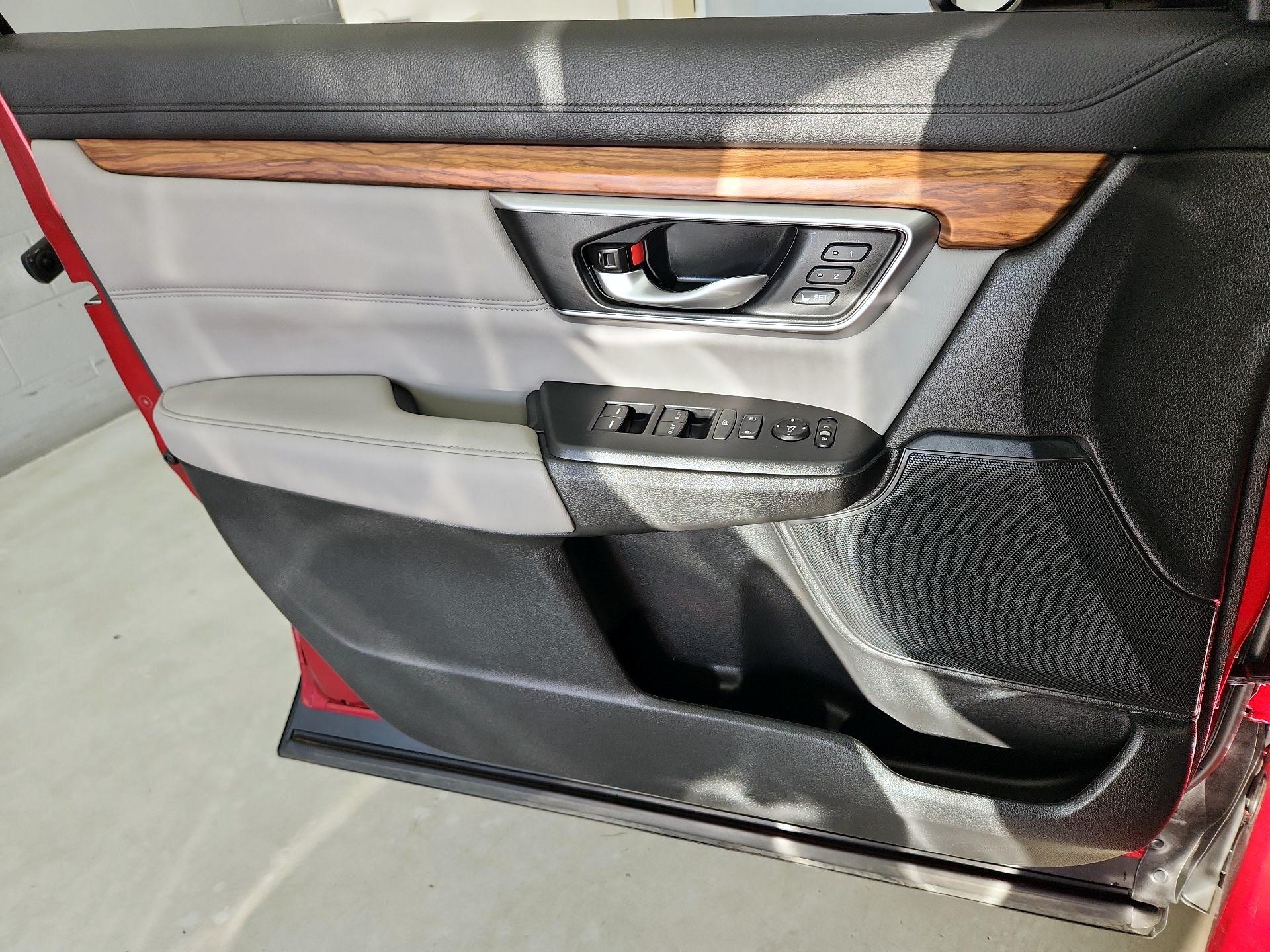 Thumbnail: 2022 Honda CR-V - 12