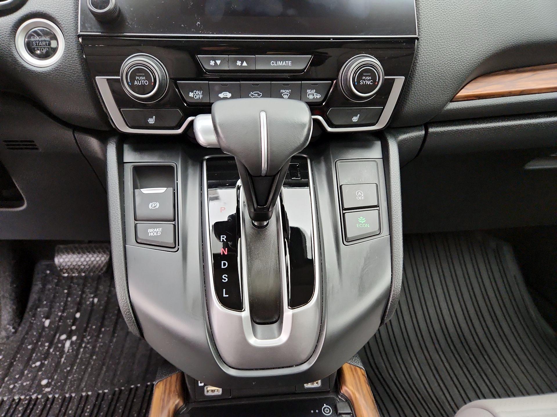 Thumbnail: 2022 Honda CR-V - 18