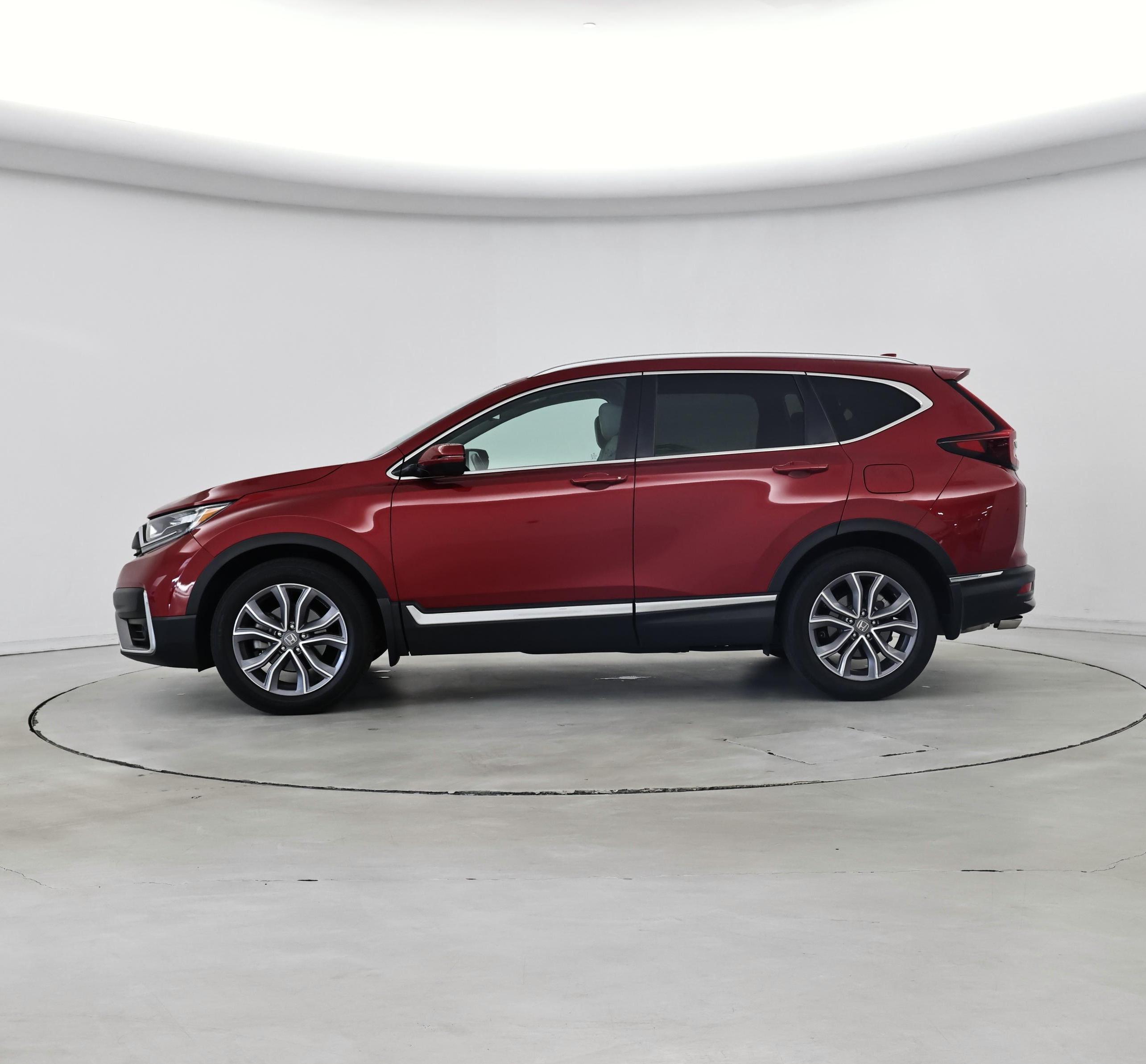 Thumbnail: 2022 Honda CR-V - 3