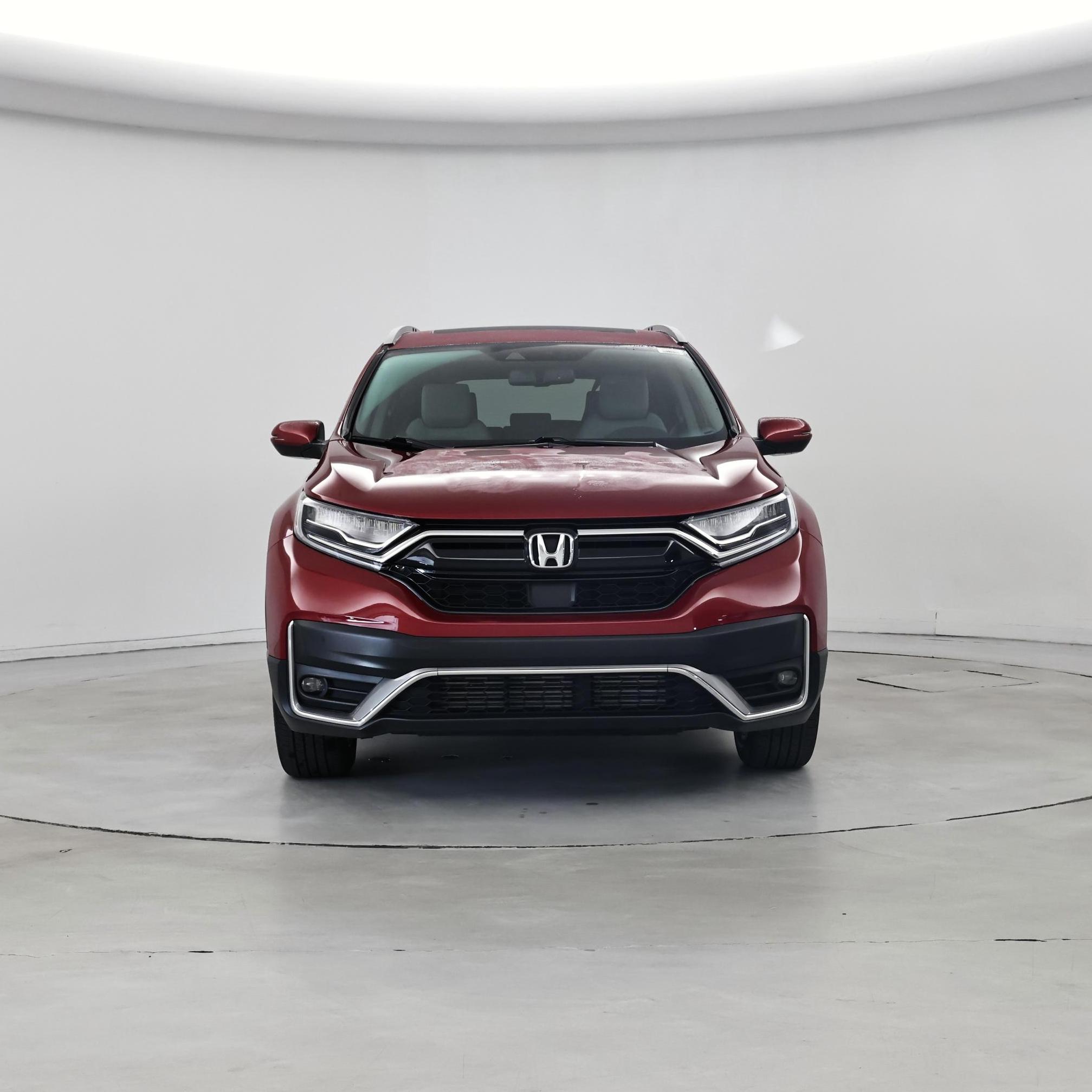Thumbnail: 2022 Honda CR-V - 5