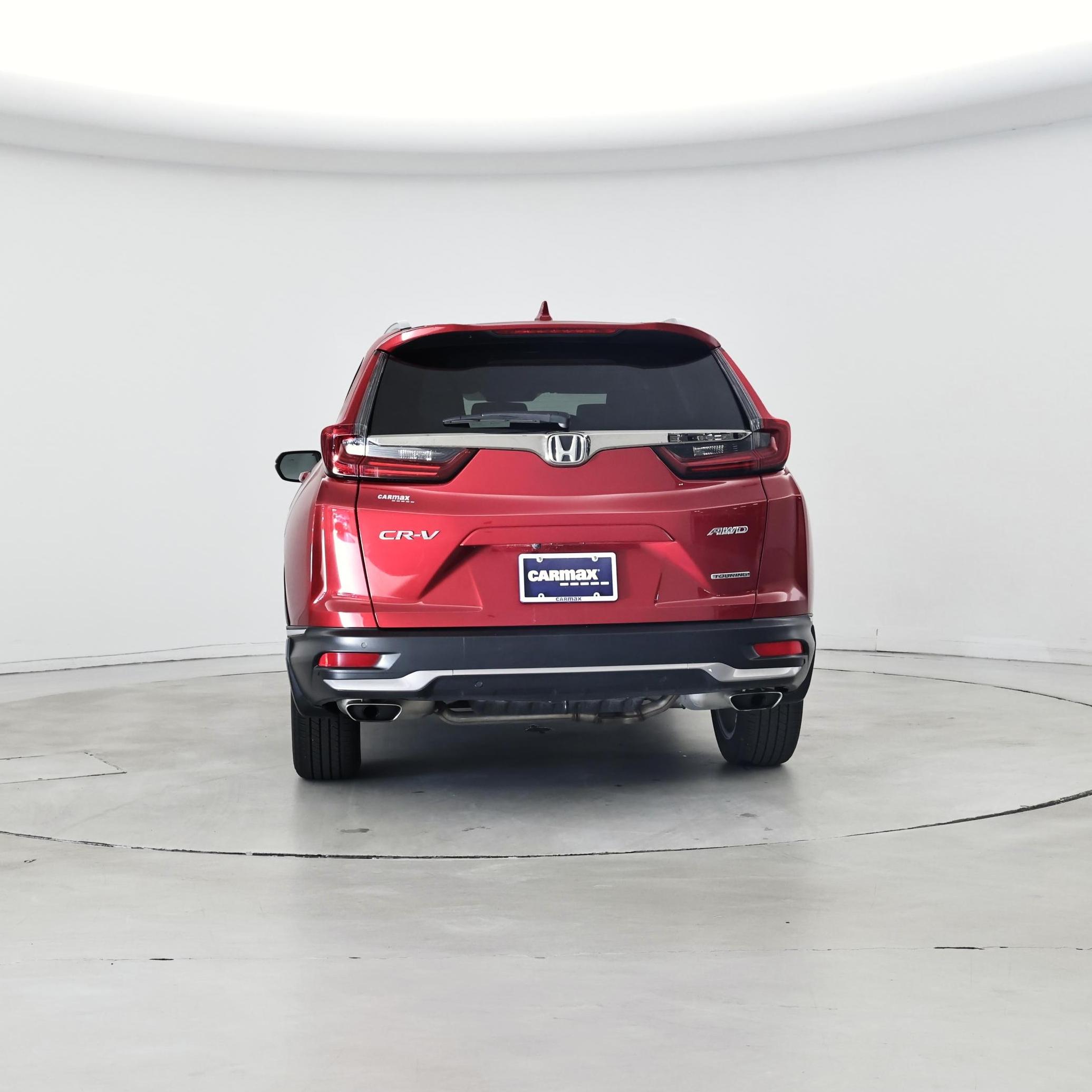 Thumbnail: 2022 Honda CR-V - 6