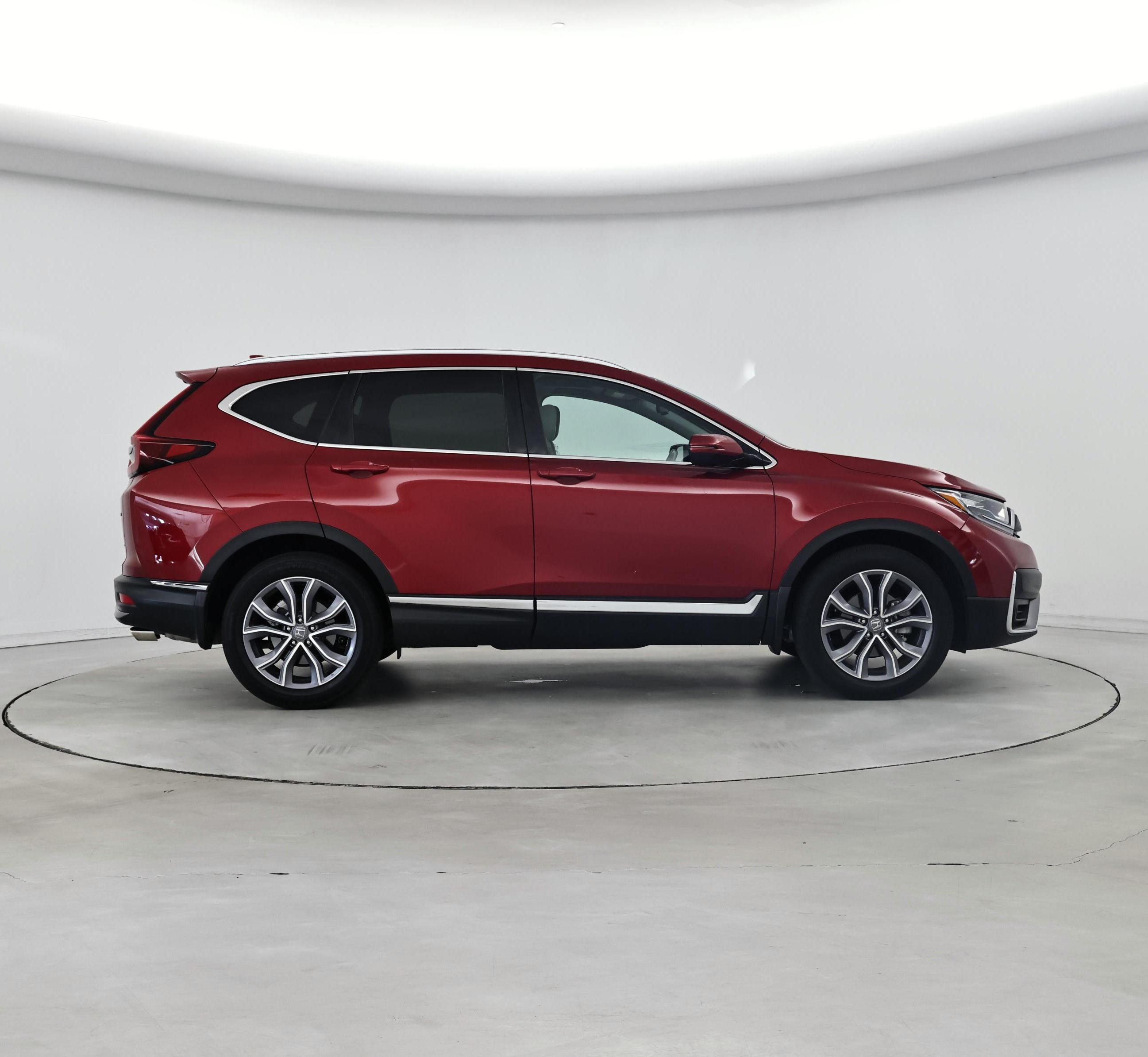 Thumbnail: 2022 Honda CR-V - 7