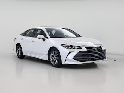 2019 Toyota Avalon XLE -
                Norcross, GA