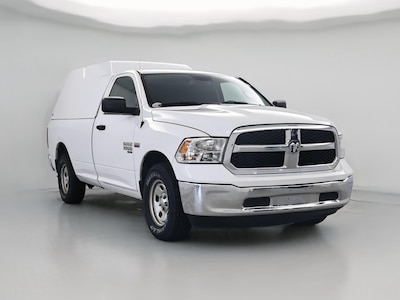2020 RAM 1500 Classic Tradesman -
                Norcross, GA