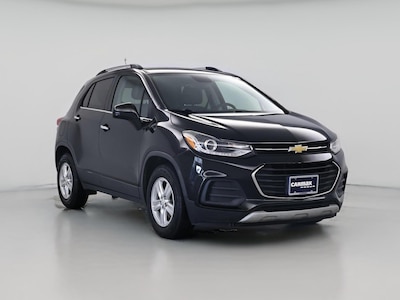 2018 Chevrolet Trax LT -
                  Norcross, GA