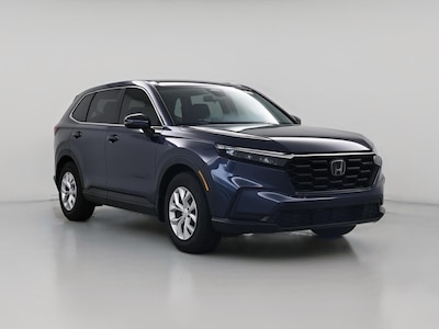 2024 Honda CR-V LX -
                Norcross, GA