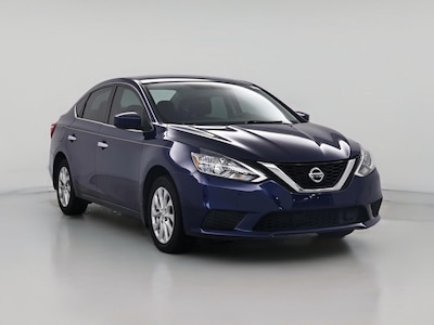 2019 Nissan Sentra SV -
                  Norcross, GA