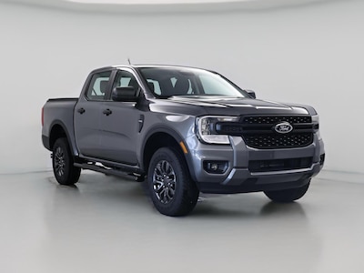 2024 Ford Ranger XL -
                Norcross, GA