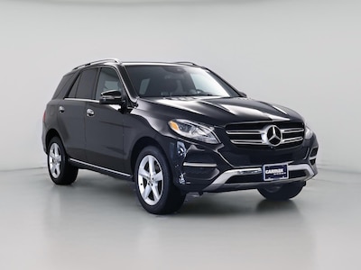 2018 Mercedes-Benz GLE 350 -
                Norcross, GA