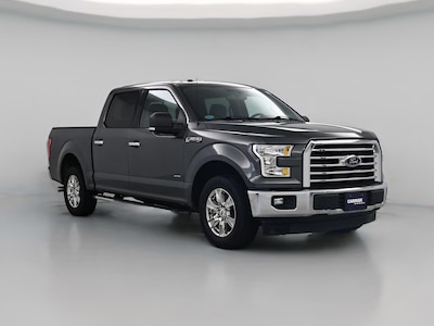 2017 Ford F-150 XLT -
                Norcross, GA