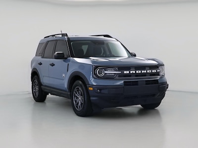 2022 Ford Bronco Sport Big Bend -
                  Kennesaw, GA