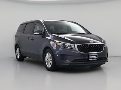 2017 Kia Sedona LX -
                  Norcross, GA