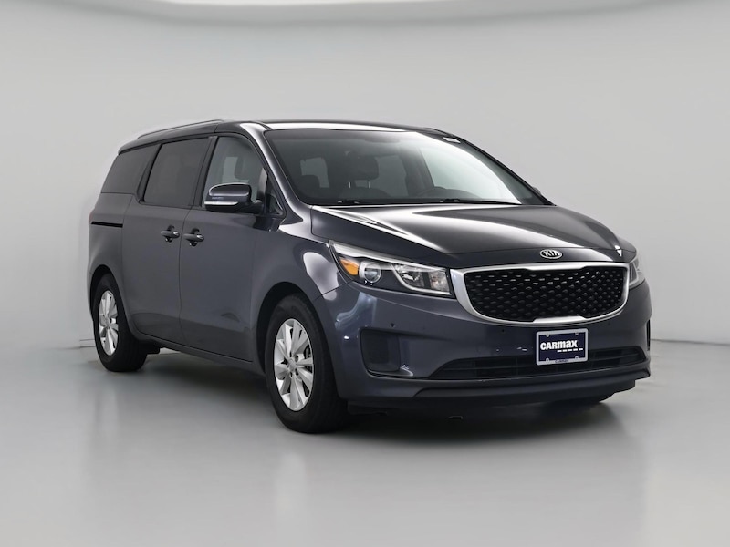 2017 Kia Sedona LX -
                  Norcross, GA