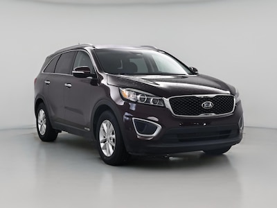 2018 Kia Sorento LX -
                  Norcross, GA