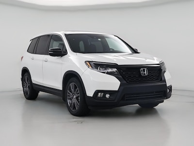 2020 Honda Passport EX-L -
                  Norcross, GA