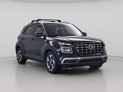 2022 Hyundai Venue SEL -
                  Norcross, GA