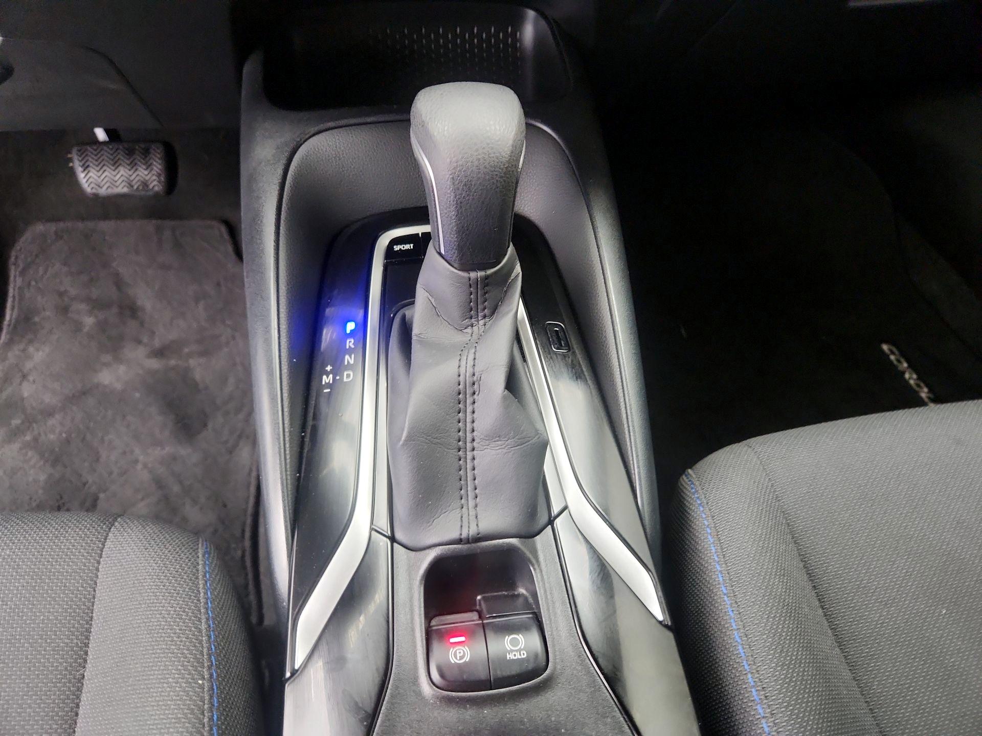 Thumbnail: 2021 Toyota Corolla - 17