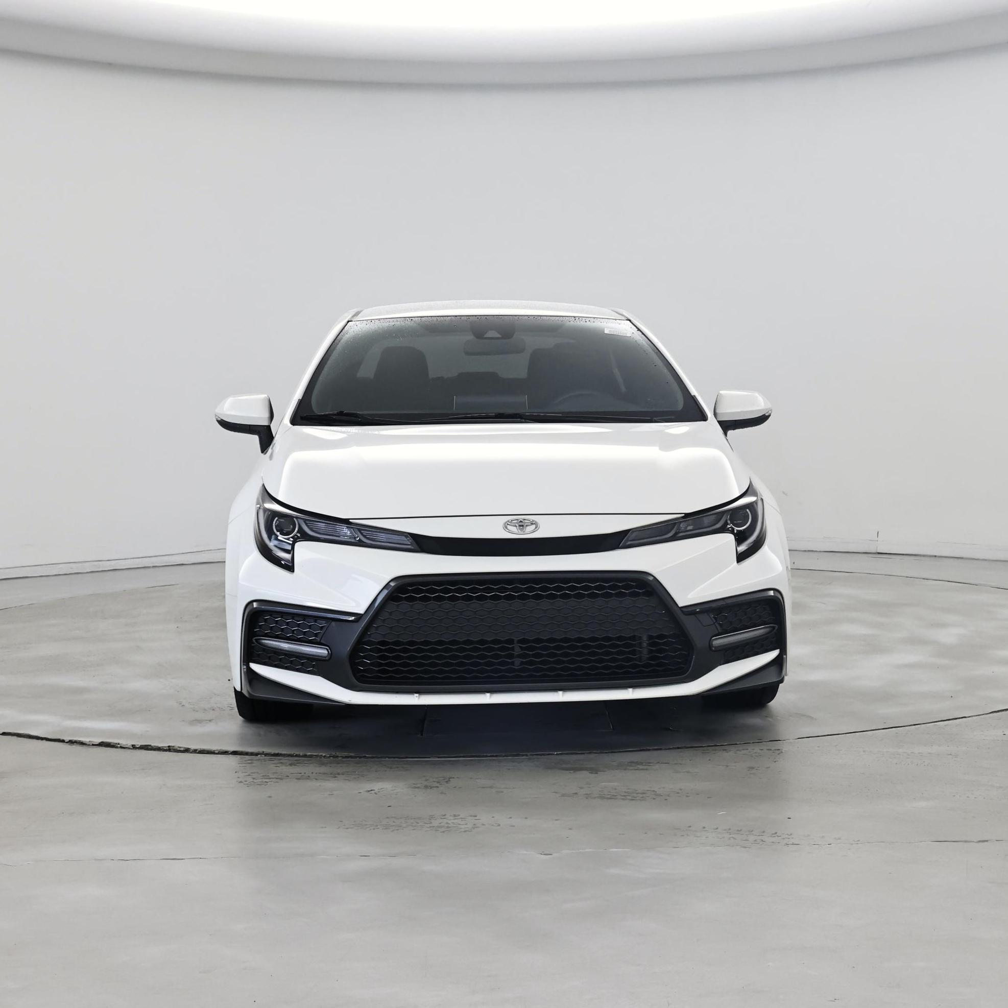 Thumbnail: 2021 Toyota Corolla - 5