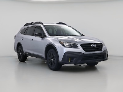 2020 Subaru Outback  -
                  Norcross, GA