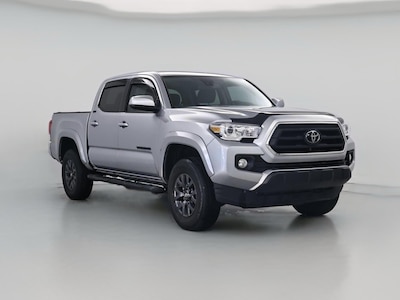 2023 Toyota Tacoma SR5 -
                  Norcross, GA